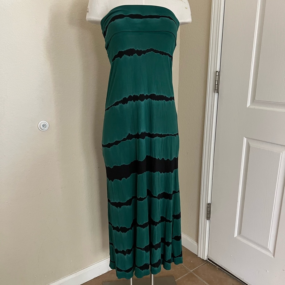 Women’s Billabong maxi dress size small